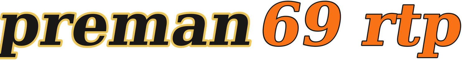 preman69 rtp logo